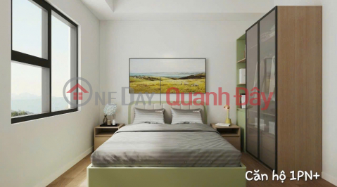 Social housing in Bien Hoa – Near Amata Industrial Park and Ho Nai, convenient for commuting to work – saving time every day. _0