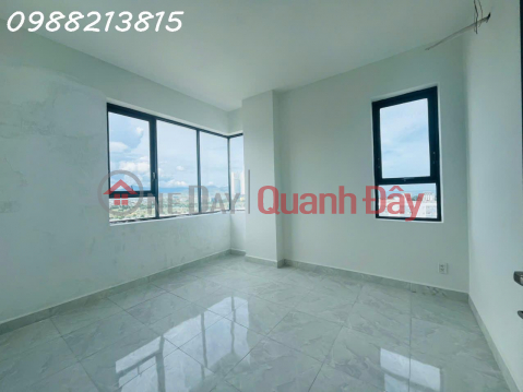 Căn hộ thương mại view biển tầng 11 chung cư Phú Thịnh Phan Rang, sang tên ngay _0