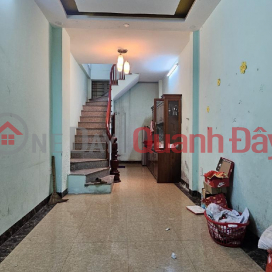 300 NGUYEN XIEN- TRIEU KHUC-EXTREMELY RARE-BEAUTIFUL HOUSE-5 FLOORS-33M FOR ONLY 4 BILLION _0