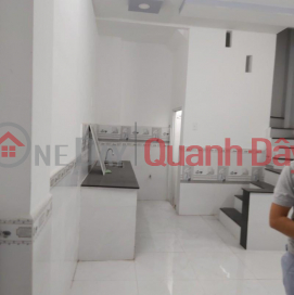 3131- Bán Nhà Cô Bắc 40m2, 2PN , 2Wc , cách hẻm xe hơi 15m Giá 4 tỷ 050 (TL) _0