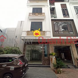 Le Hong Phong house for sale, 40m 4, brand new, independent PRICE 4.8 billion near Ho Phuong Luu _0