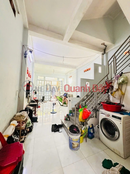 BEAUTIFUL HOUSE - PREFERENTIAL PRICE - Need to Sell Quickly house located in Binh Tan District, HCMC, Vietnam, Sales, đ 5.7 Billion
