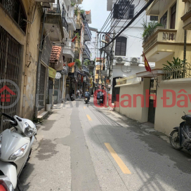 NHÀ MỚI ĐỦ NỘI THẤT Giáp Nhị 36m2 X 4 tầng MT7.2m, 7.69 tỷ Hoàng Mai. _0