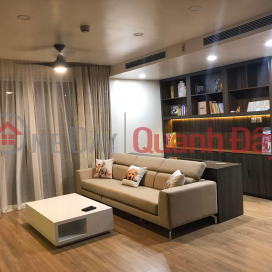 CHCC (3PN) tại #Seasons Avenue 105m2 tầng trung nội thất đầy đủ _ giá 8.x tỷ [x _0