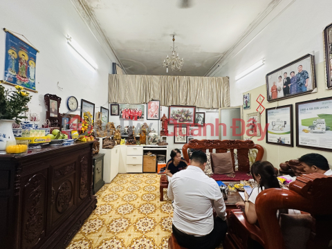 VINH HUNG STREET HOUSE FOR SALE 250M2 - SIDEWALK - BUSINESS BUSINESS - INVESTMENT PRICE. LH; 0972693042 _0