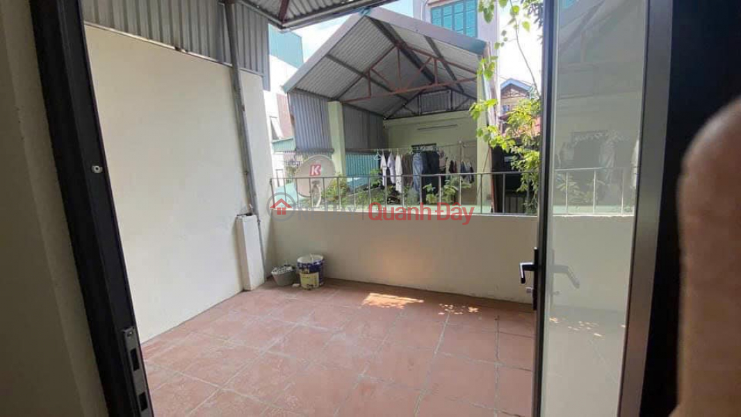 Buy now! House for sale on Phan Dinh Phung, 28m2 x 5 floors, 7.9 billion, open alley, new house, good business Vietnam Sales, đ 7.9 Billion