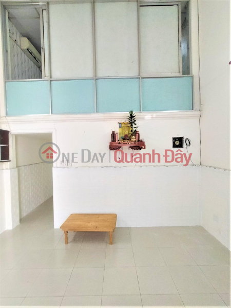 Property Search Vietnam | OneDay | Residential, Sales Listings House for sale 49\\/10 \\/ 2 street 49 Hiep Binh Chanh 43m only 3 billion 200 million SHR