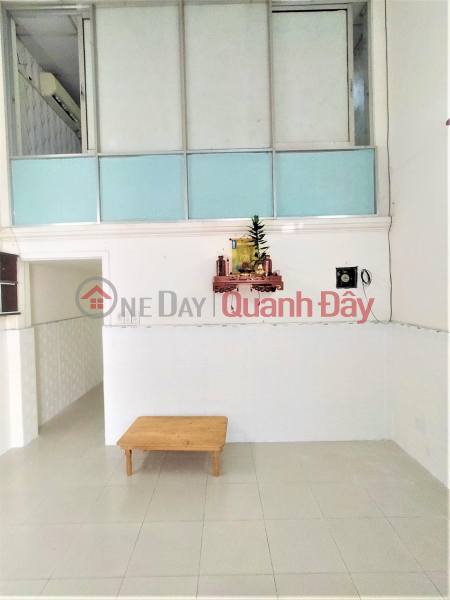 Property Search Vietnam | OneDay | Nhà ở | Niêm yết bán | Bán nhà 49/10 / 2 đường số 49 Hiệp Bình Chánh 43m chỉ 3 tỷ 200 triệu SHR