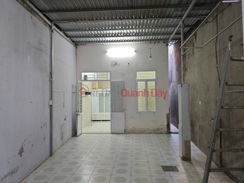 HOUSE FOR SALE - SINGLE-STORY HOUSE IN PHUOC LONG ALLEY, SOUTH NHA TRANG Vietnam, Sales đ 2.32 Billion