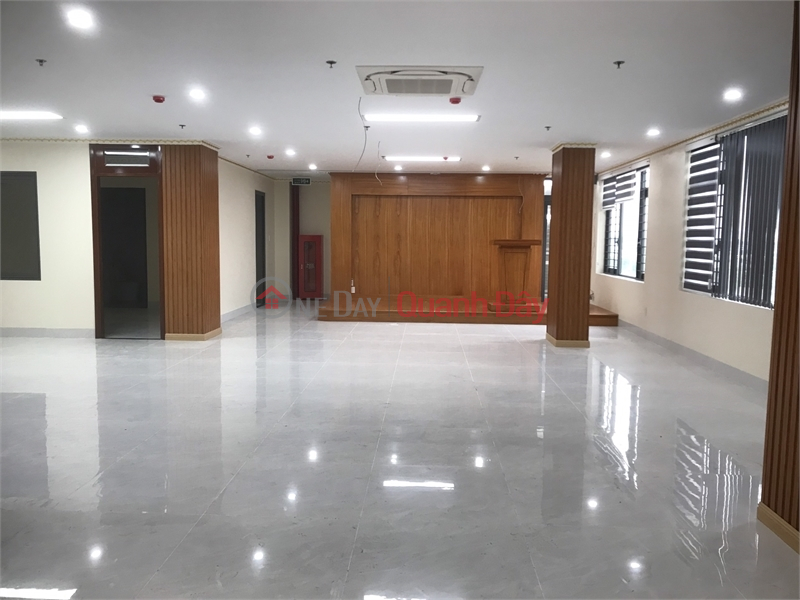 Property Search Vietnam | OneDay | Retail, Rental Listings Space for rent in Chi Linh residential building, tpvt 200m2\\/greenhouse floor