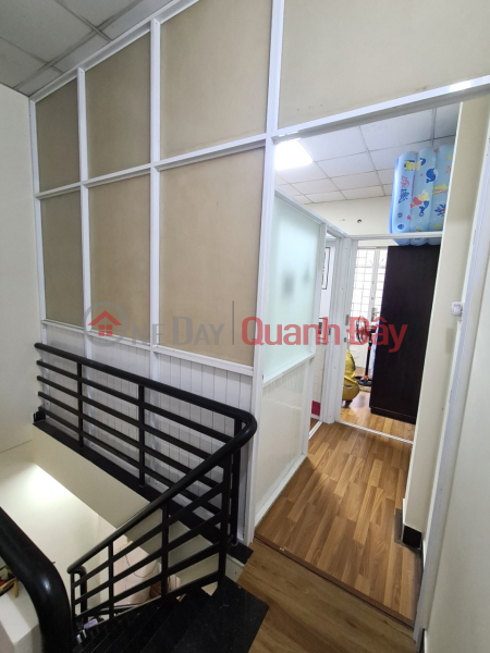 Nhà Mới Về, Siêu đẹp ở ngay, HXH, Linh Trung Thủ Đức, DTSD 58m2, giá chỉ 3 ty nhỉnh., Việt Nam Bán | đ 3 tỷ