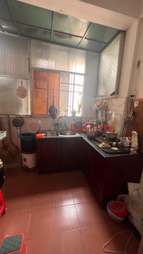 BEAUTIFUL APARTMENT - GOOD PRICE - Apartment For Sale By Owner Right In The Center Of District 1 _0