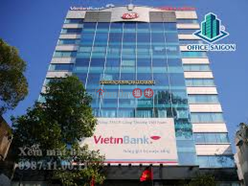 Thien Nam Building (Tòa nhà Thiên Nam),District 10 | (1)