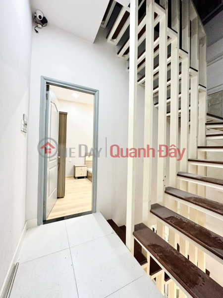 K. BÁN NHÀ 72m2 ( 4.8 x15 ) QUẬN 10 - GIÁ RẺ NHẤT KHU VỰC CHỈ 7TỶ99 | Việt Nam, Bán | đ 8,0 tỷ