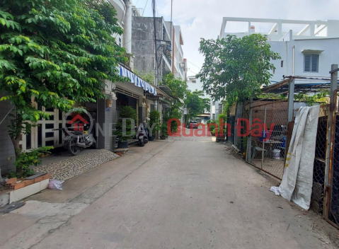 O2307 Đất vàng Lê Đức Thọ 312m2 sát chợ Thạch Đà giá sốc _0
