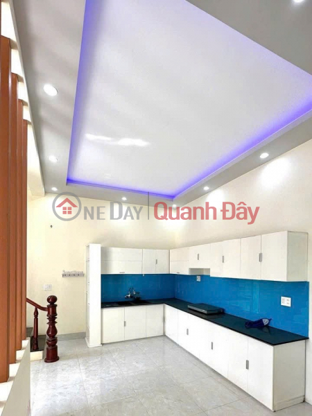 Property Search Vietnam | OneDay | Residential | Sales Listings BEAUTIFUL HOUSE – GOOD PRICE – URGENTLY NEED TO SELL CORNER HOUSE ON THE STREET IN HO Nai 3 COMMUNE, TRANG BOM DISTRICT, Dong Nai