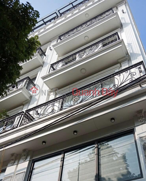 Property Search Vietnam | OneDay | Residential | Sales Listings | BEAUTIFUL HOUSE FOR SALE IN NGO QUYEN, ABSOLUTE SECURITY, AREA 40M2, FRONTAGE 4M, ONLY 6.55 BILLION