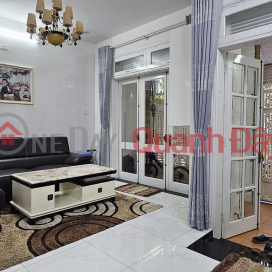 ► Master house 5m Dao Duy Tu, near Con Market, 55m2, 3.5 floors, 4.8 billion _0