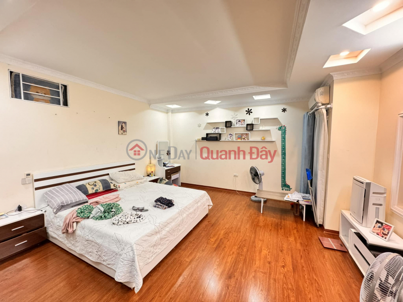 Property Search Vietnam | OneDay | Nhà ở, Niêm yết bán NHÀ ĐẸP ĐỐNG ĐA - Ô ĐỒNG LẦM - HỒ BA MẪU, NGÕ RỘNG NHÀ DÂN XÂY CỰC ĐẸP 47M*4.7*5T GIÁ 6 TỶ