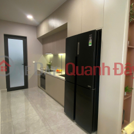 K-Home Apartment: Singapore Standard in the Heart of Ho Chi Minh City _0