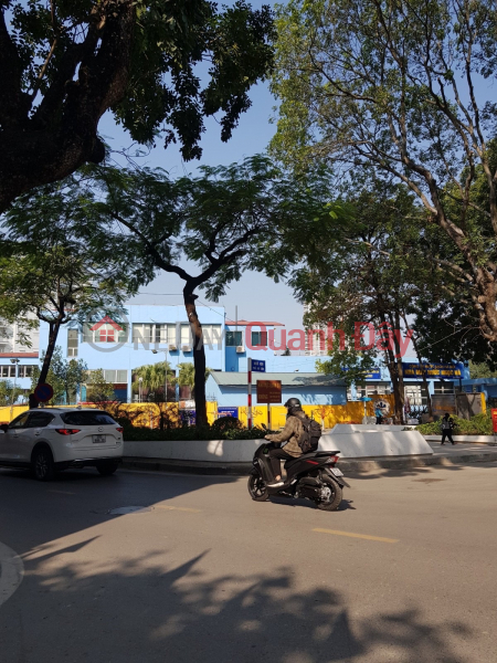 _ LAND SALE CAN - BA DINH. 101M2, MT 6.5M, 3M ROAD, 8Xtr\\/M2 Sales Listings