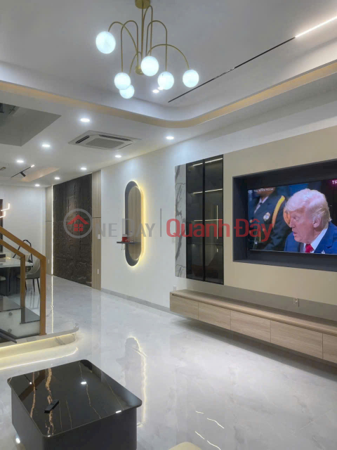 HOUSE FOR RENT IN MY GIA URBAN AREA, PACKAGE 3 — SOUTH NHA TRANG. _0