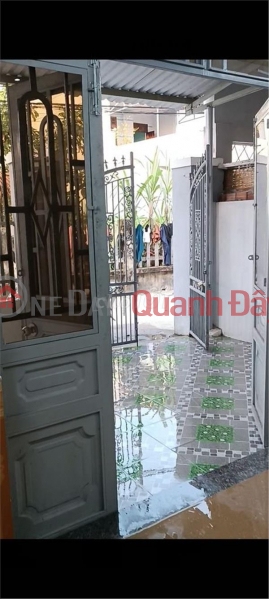 OWNER FOR SALE LEVEL 4 HOUSE Quan Chau Village, Hoa Chau Commune, Hoa Vang District | Vietnam, Sales | đ 1.9 Billion