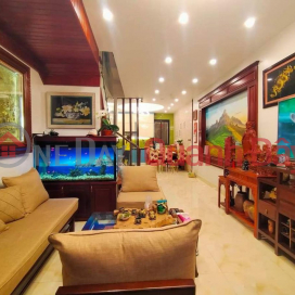 Nhà đẹp Hồng Tiến 54m2, 4T.MT 4m,9.3 tỷ Long Biên Hà Nội _0