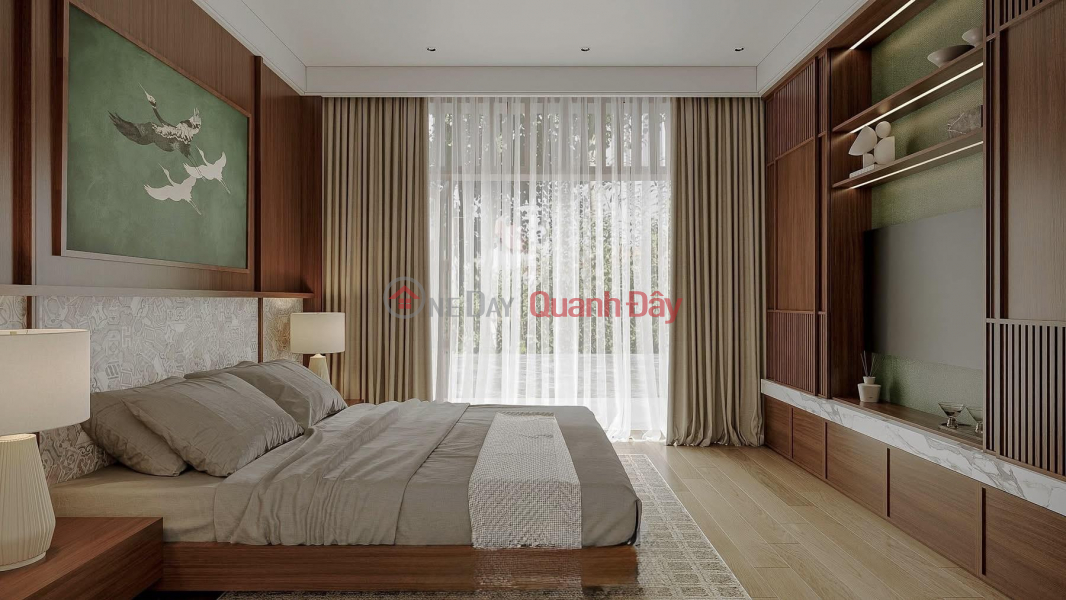 **House for sale on Tran Van Quang street front, ward 10, Tan Binh; 17 rooms (5*17),Vietnam | Sales đ 15.5 Billion