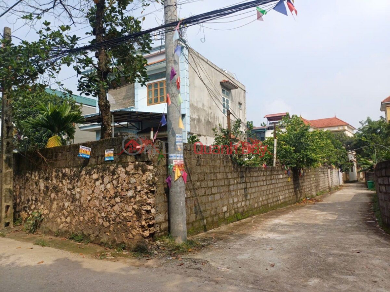 Property Search Vietnam | OneDay | Residential | Sales Listings THE SECOND MOST BEAUTIFUL LAND LOT 130.4M IN PHUNG CHAU-CHUONG MY-HANOI