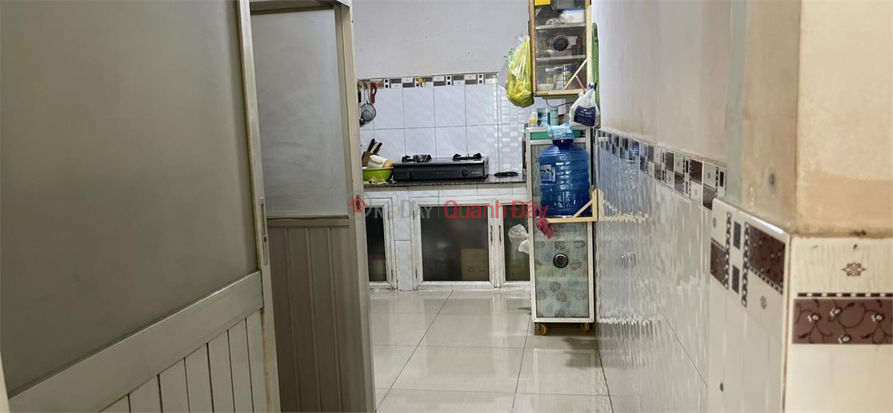 GENUINE HOUSE FOR SALE - BEAUTIFUL LOCATION - In Binh Tan District - Ho Chi Minh City Sales Listings