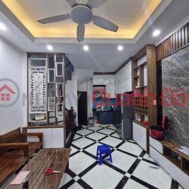 BEAUTIFUL HOUSE - GOOD PRICE - Need to Sell Beautiful Business Front House in Phuc Dien Ward, Bac Tu Liem District, Hanoi _0