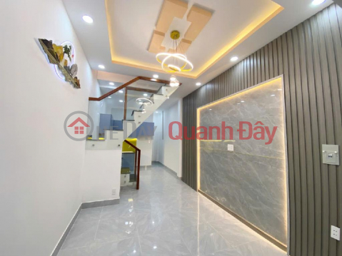 NHÀ 1/ CHIẾN LƯỢC, HẺM 4M, 30M2, 2 TẦNG 2PN GIÁ NHỈNH 3 TỶ _0