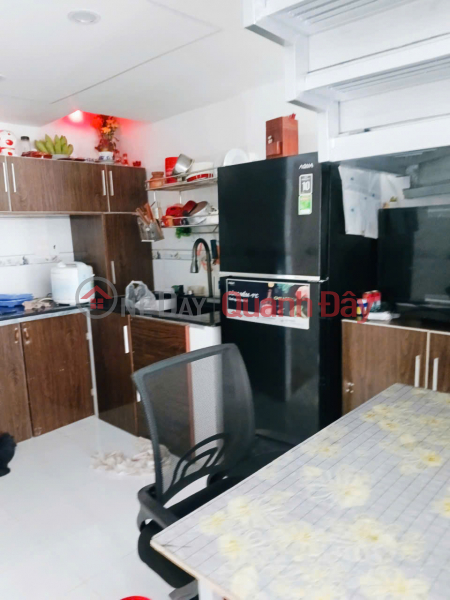 BÁN NHÀ 2 TẦNG HẺM THÁP ĐÔI - QUY NHƠN - MÃ SỐ: #NR3060 Việt Nam Bán, đ 1,65 tỷ