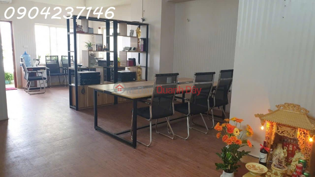 Cần bán cc 94m2. P612 E3b Yên Hoà, 7 Vũ Phạm Hàm, Việt Nam Bán | đ 8,5 tỷ