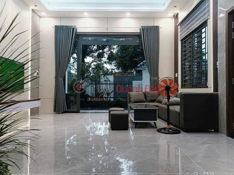 Nhà Lô góc SHR 2 tầng HXH 101m2 – Đặng Thúc Vịnh Hóc Môn S, Việt Nam, Bán, đ 6,9 tỷ