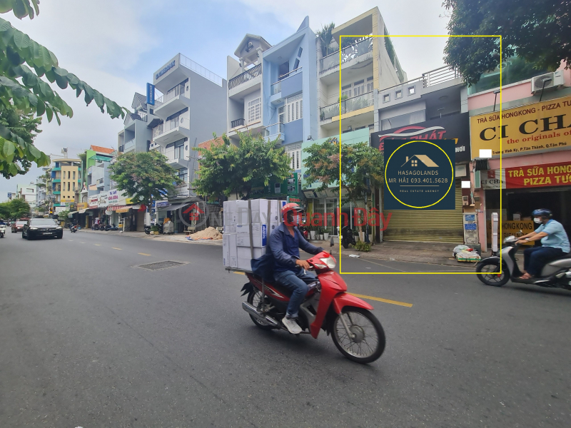 , Làm ơn chọn Nhà ở Niêm yết cho thuê | đ 22 triệu/ tháng