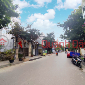 Land plot on Khuc Hao - Thien Loi road - 70m² - 4.5m frontage - good price _0