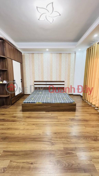 đ 12,8 tỷ | Biệt phủ Khương Hạ, lô góc thang máy, ô tô qua nhà, nội thất đẹp hết chê