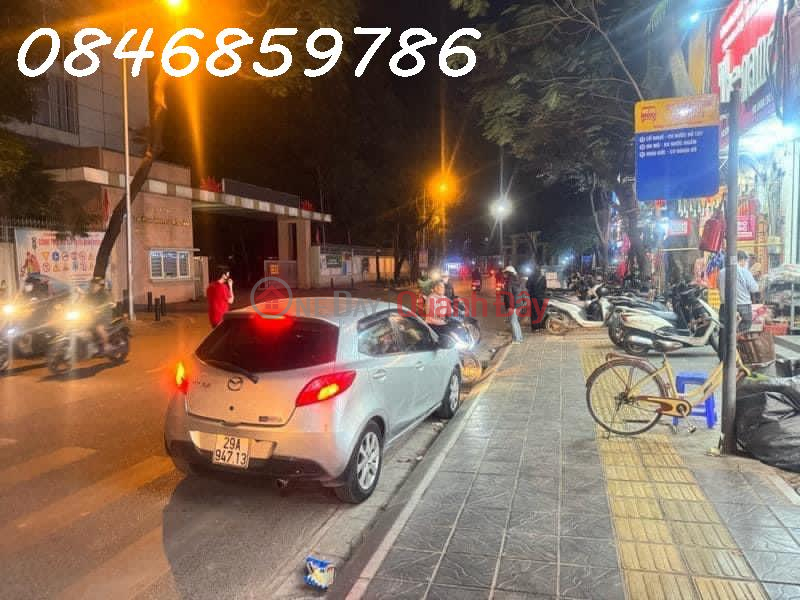 Property Search Vietnam | OneDay | Residential | Sales Listings, For Sale To Hieu Townhouse, TOP BUSINESS, AVOID CARS, PRICE 29 Billion (Negotiable)