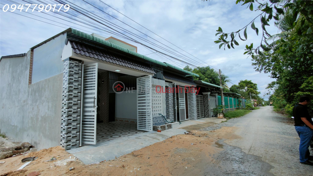 Property Search Vietnam | OneDay | Nhà ở | Niêm yết bán Thiết Kế Hiện Đại, Gần Trung Tâm Dương Minh Châu - Bán Nhà Đẹp Giá Rẻ
