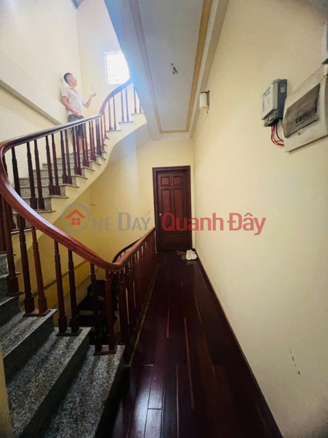 BEAUTIFUL HOUSE AT GOOD PRICE - OWNER NEEDS TO SELL A HOUSE AT Group 6A, Phu Luong Ward, Ha Dong District, Hanoi _0