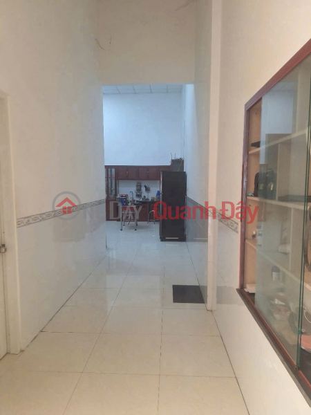 đ 4,25 tỷ | Bán nhà gần đường Đồng Khởi, 5m x 52m, đường nhựa 7m thông, chỉ 4tỷ250