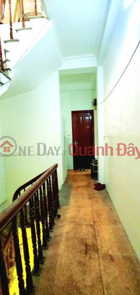 Property Search Vietnam | OneDay | Nhà ở Niêm yết bán | BÁN NHÀ PHỐ MỸ ĐÌNH- Ô TÔ TRÁNH - KINH DOANH ĐỈNH - LÔ GÓC 3 THOÁNG - DIỆN TÍCH 65M2. GIÁ CHỈ NHỈNH 8 TỶ..