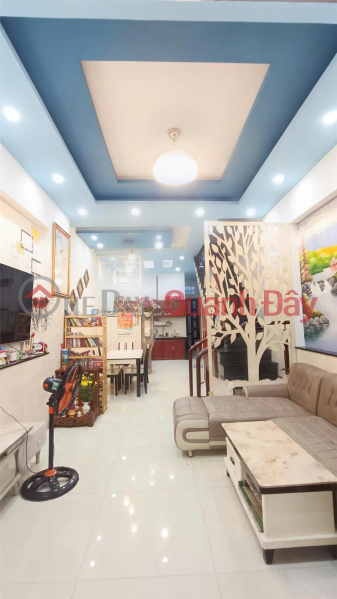 Property Search Vietnam | OneDay | Nhà ở Niêm yết bán | CHÍNH CHỦ Cần Bán Gấp Nhà Tại 109/11/8, P. Linh Xuân, TP.Thủ Đức, TP HCM