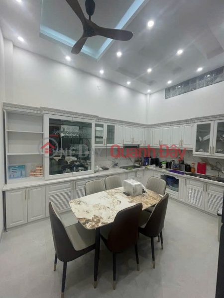 BEAUTIFUL HOUSE, BUSINESS LOT IN AUTO ALLEY, CHÁNH Ngọc Lâm, 48m2, X 5 floors, 4.5m frontage, 14 billion Long Bien. | Vietnam Sales, đ 14 Billion