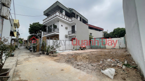 175m² LAND PLOT WITH 10M FRONTAGE – XUAN HOA CENTER<br \/> Strategic assets for investors with a budget of 5–10 billion VND. _0