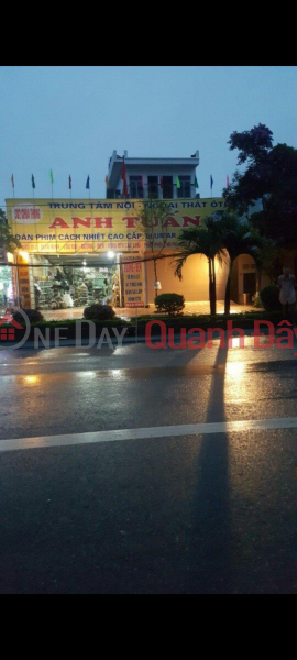 Property Search Vietnam | OneDay | Residential Sales Listings OWNER Needs to Sell Quickly Lot of Land with Beautiful Frontage in Son Tay Town - Hanoi City