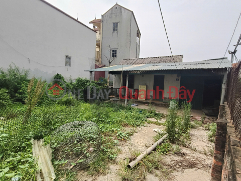 Land for sale in Group 12, Dong Mai, area 50m2, frontage 4.5m, corner plot, 3.5 billion VND, Ha Dong. _0