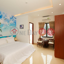 Mai Vang Hotel & Apartment,Son Tra, Vietnam